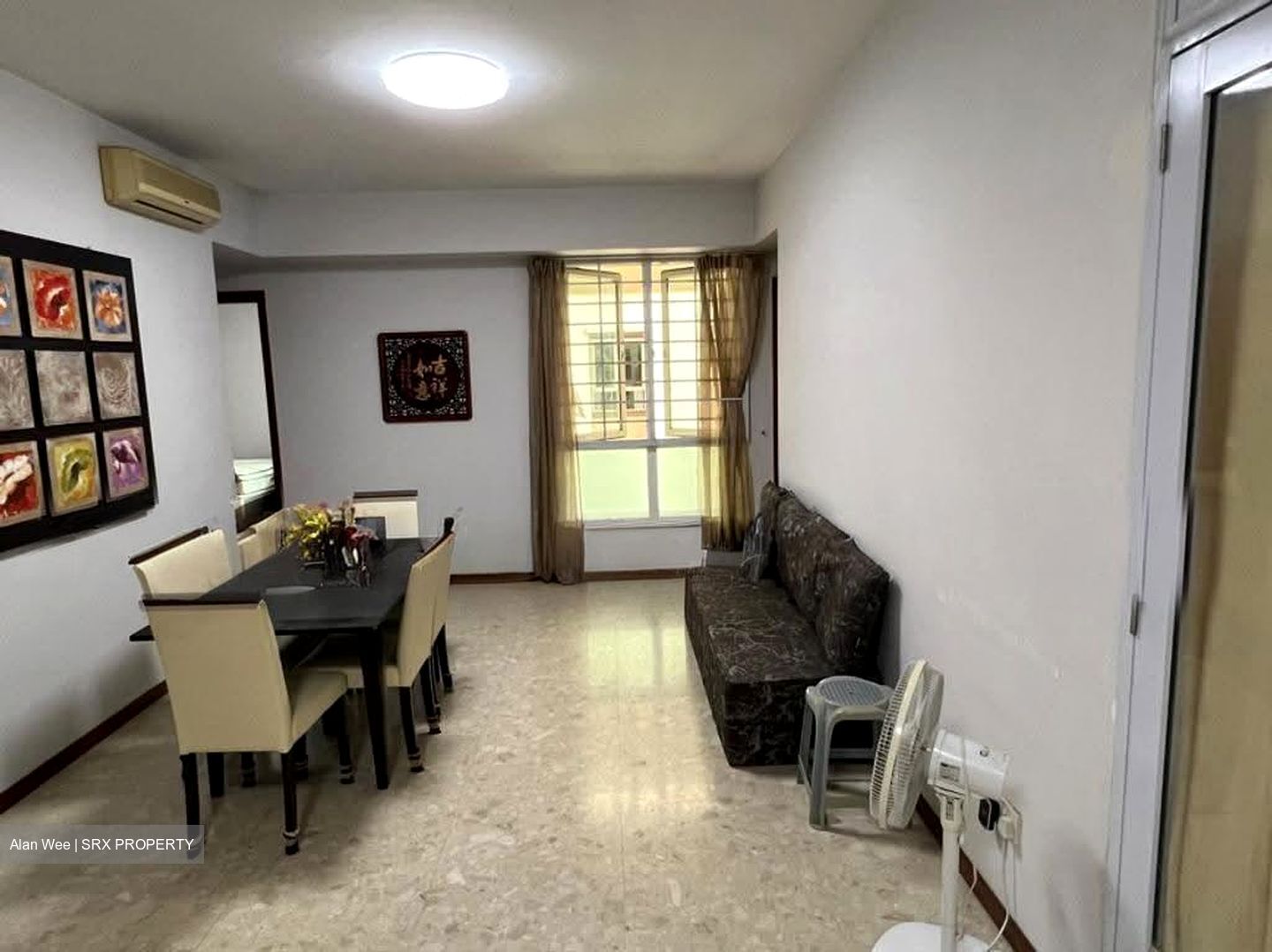 The Floravale (D22), Condominium #627795731